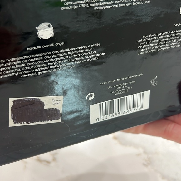 HARA JUKU collector doll heads - Picture 4 of 4